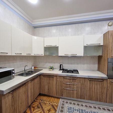 Bulvar Apart Baku Zewnętrze zdjęcie