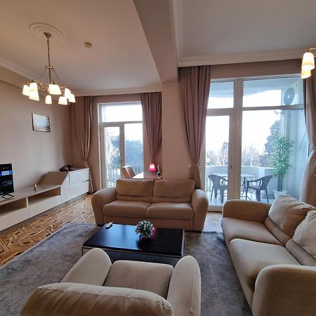Bulvar Apart Baku Zewnętrze zdjęcie