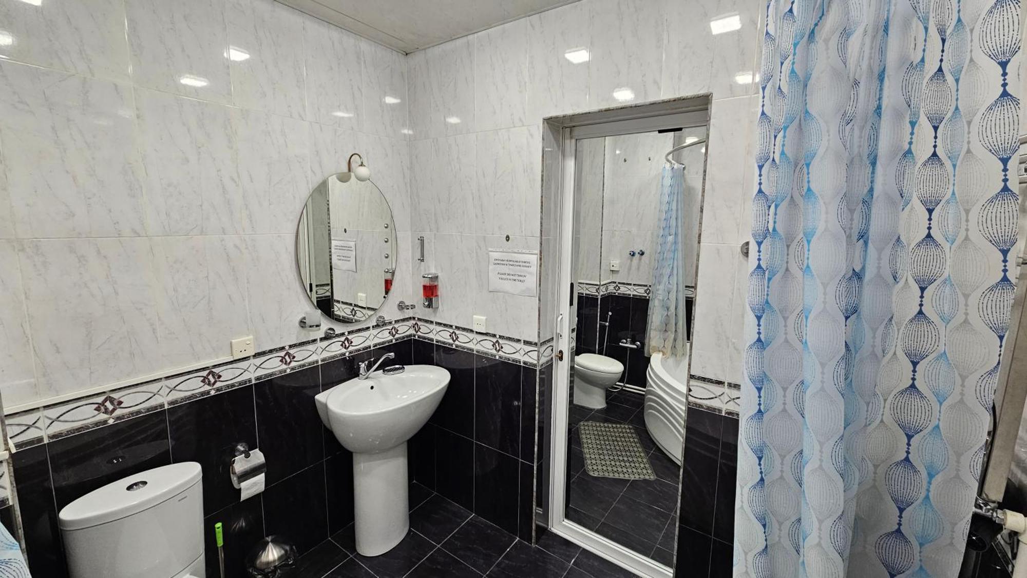 Bulvar Apart Baku Zewnętrze zdjęcie