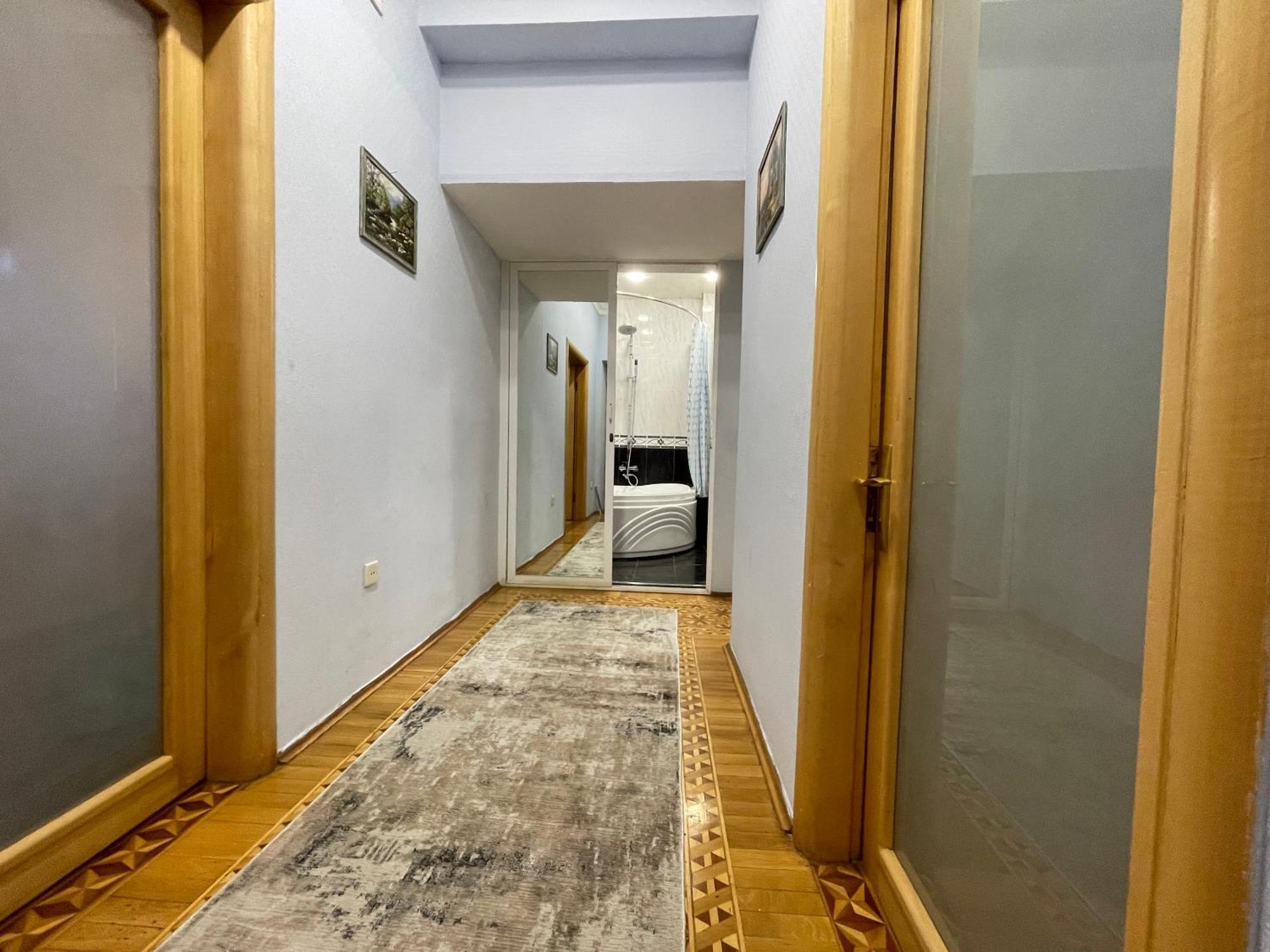 Bulvar Apart Baku Zewnętrze zdjęcie