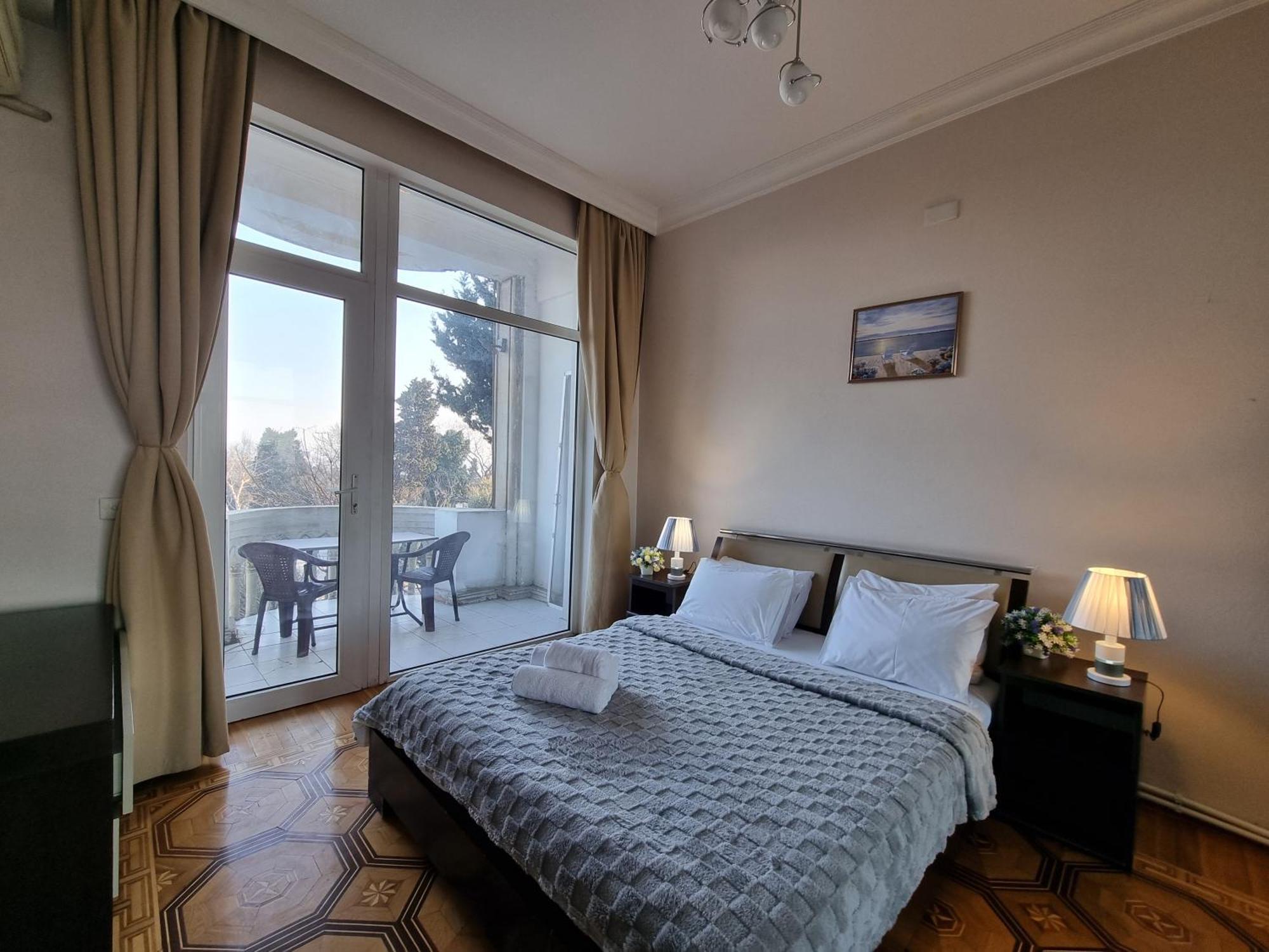 Bulvar Apart Baku Zewnętrze zdjęcie