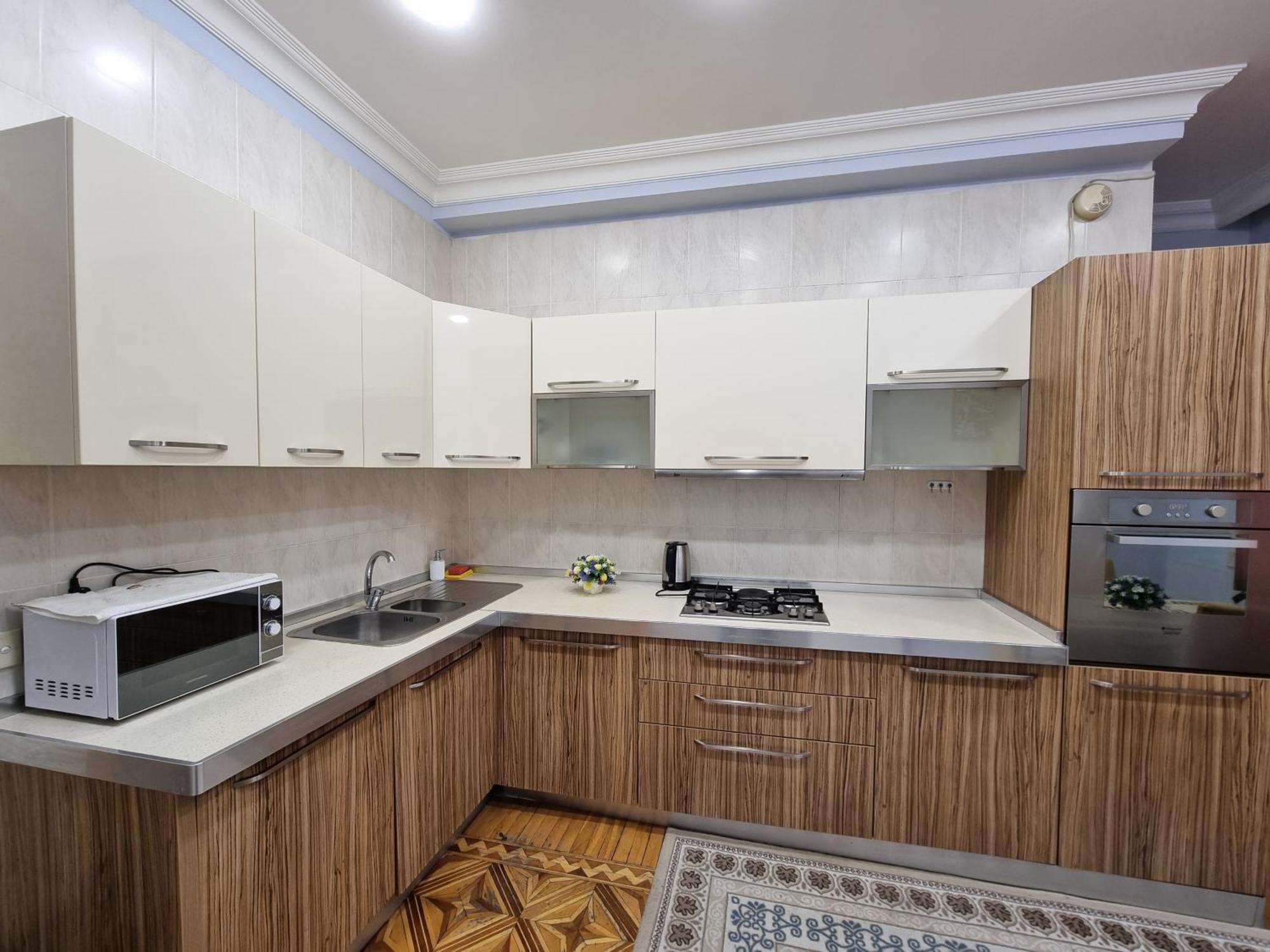 Bulvar Apart Baku Zewnętrze zdjęcie
