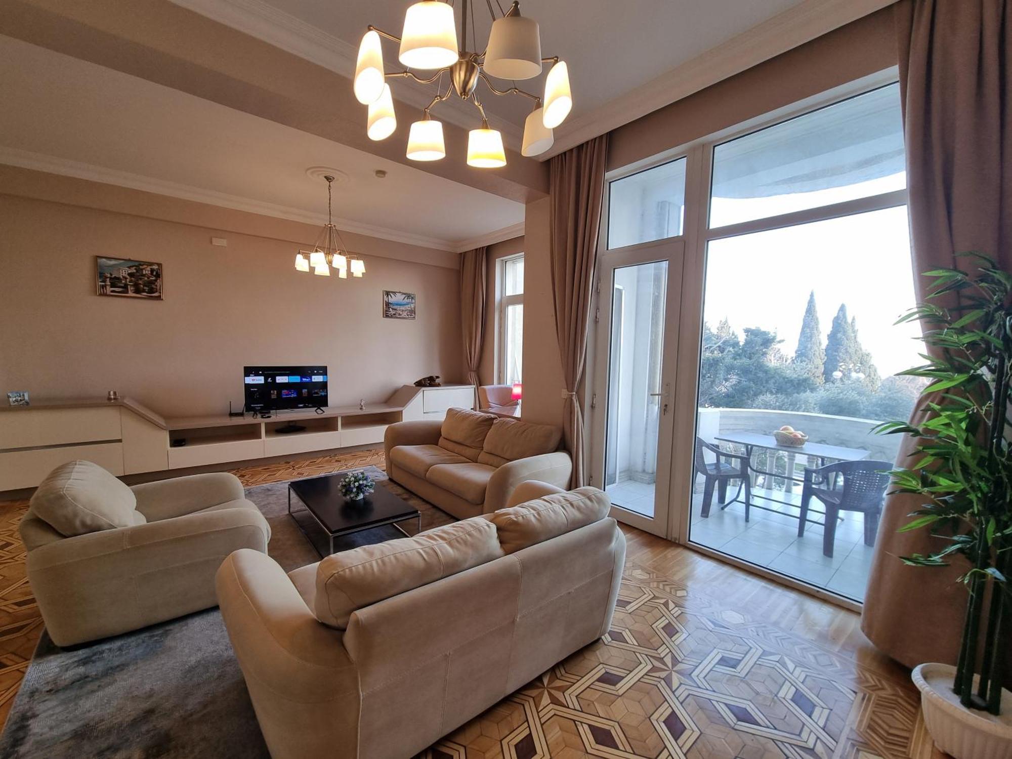 Bulvar Apart Baku Zewnętrze zdjęcie