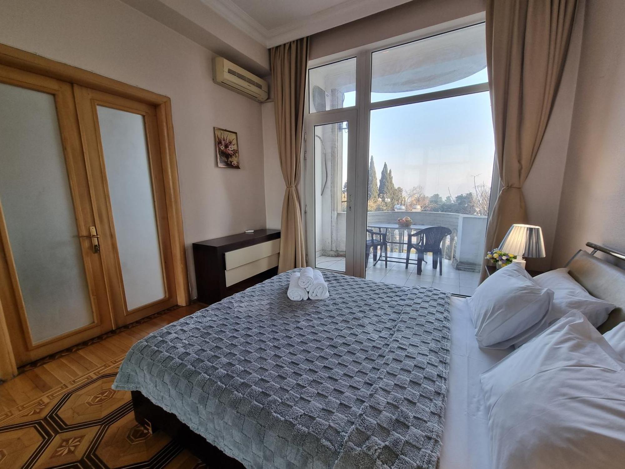 Bulvar Apart Baku Zewnętrze zdjęcie